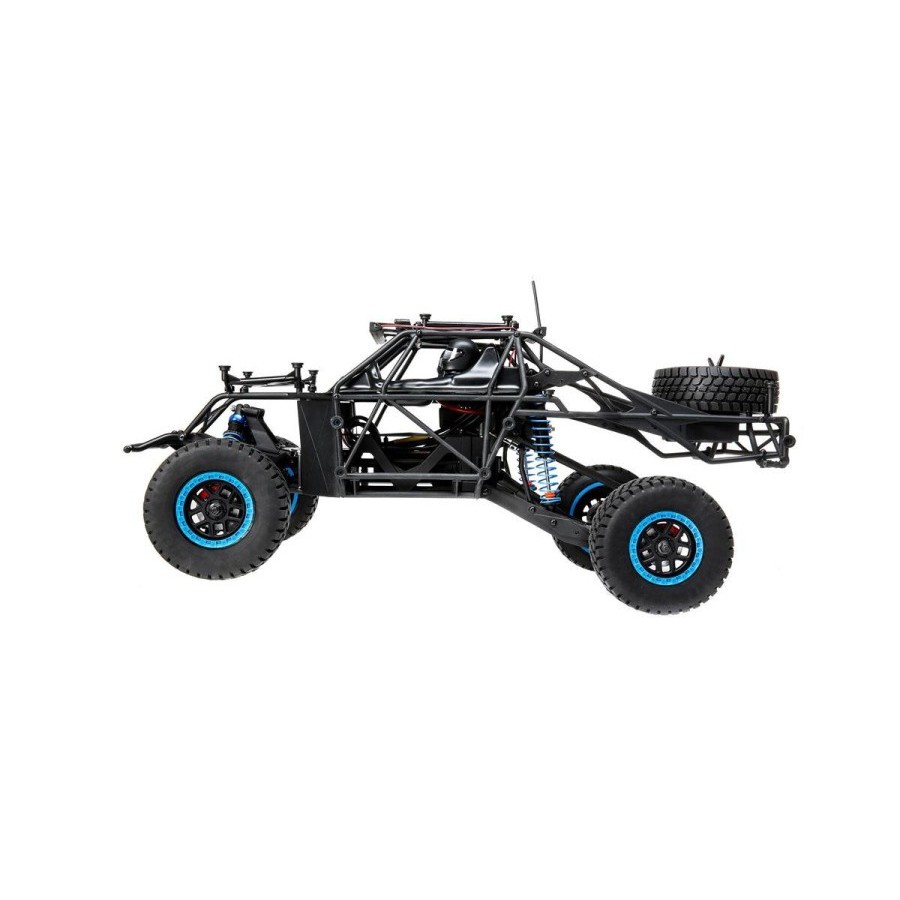 Jual LOSI 1/10 4WD DESSERT TRUCK RTR 