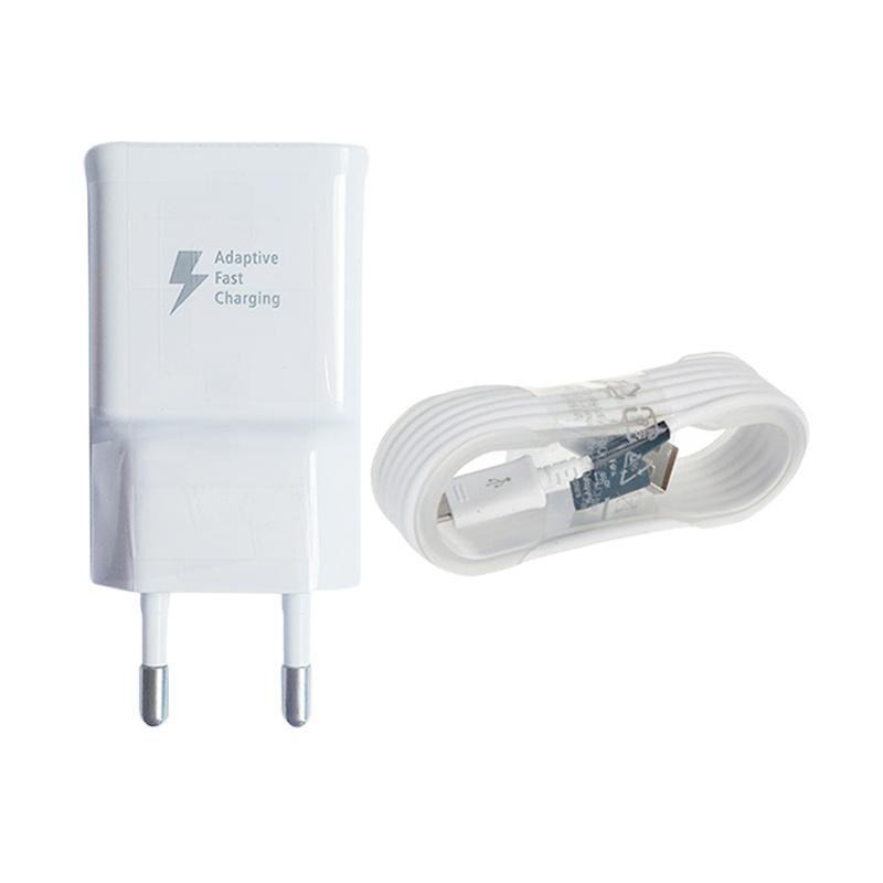 CHARGER CASAN SAMSUNG ORIGINAL / FAST CHARGING 15W SAMSUNG / CASAN SAMSUNG 15 WATT / CASAN ORI 100%