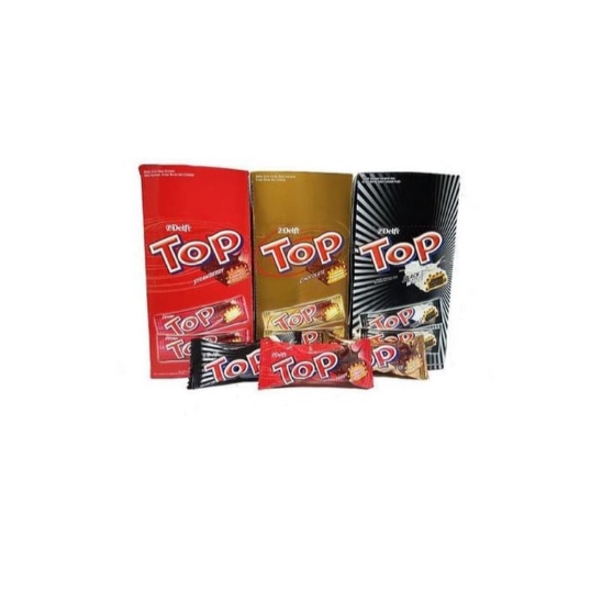 

Delfi Top 16 gr