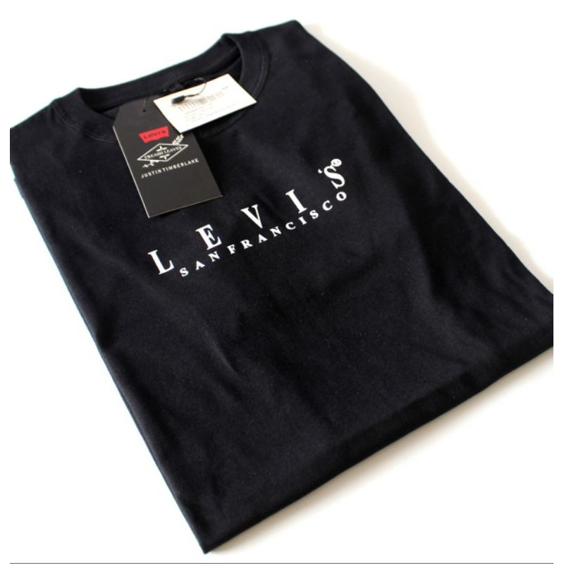 COD KAOS LEVIS DISTRO SURFING PRIA BIG SIZE WARNA HITAM