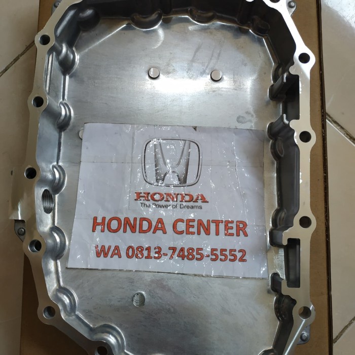 PAN OLI BAK OLI CARTER OLI CARTEL OLI MATIK HONDA MOBILIO 2014-2020
