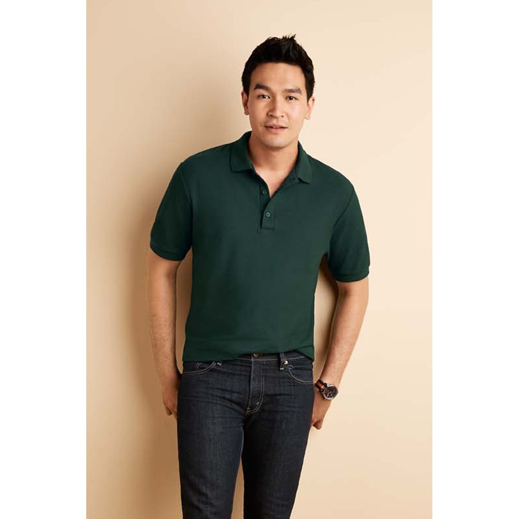  Kaos  Kerah  Pria Sporty Poloshirt Branded  Premium Import 