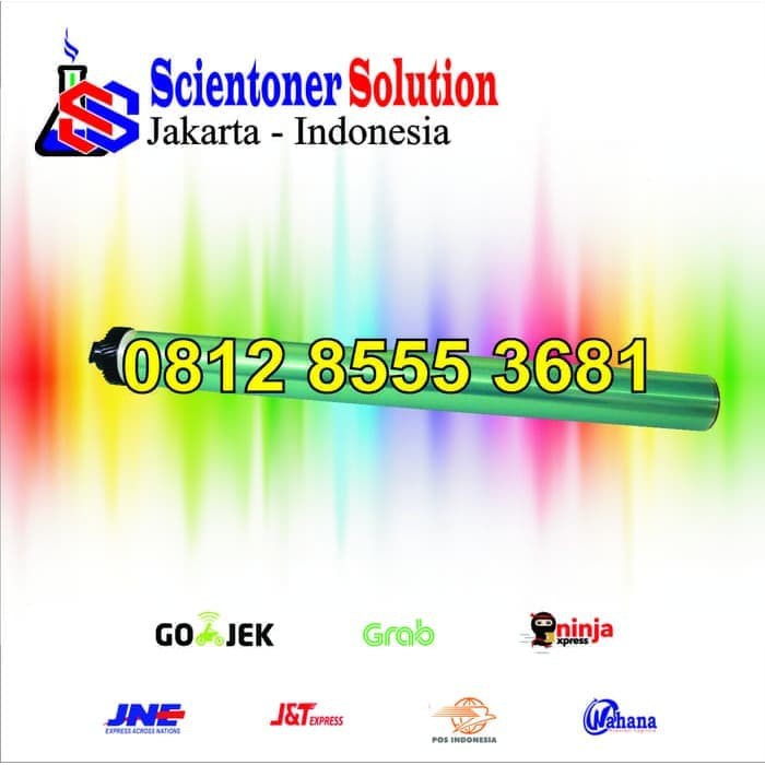 OPC DRUM Q7553A (53A) JMH