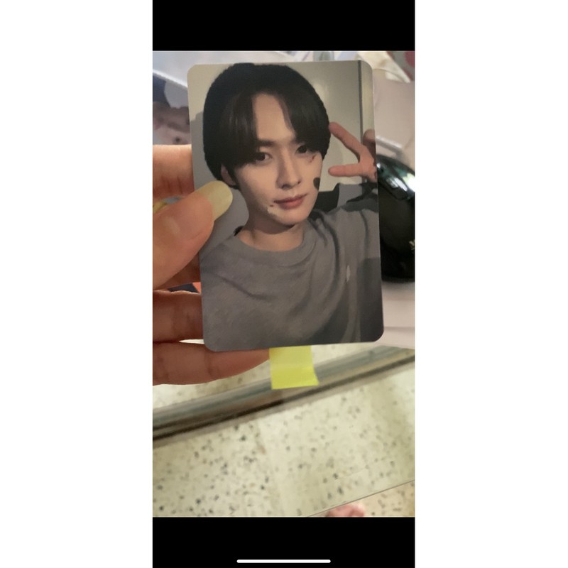 [BOOKED] Bundling WD Limited + SWID Lee Know