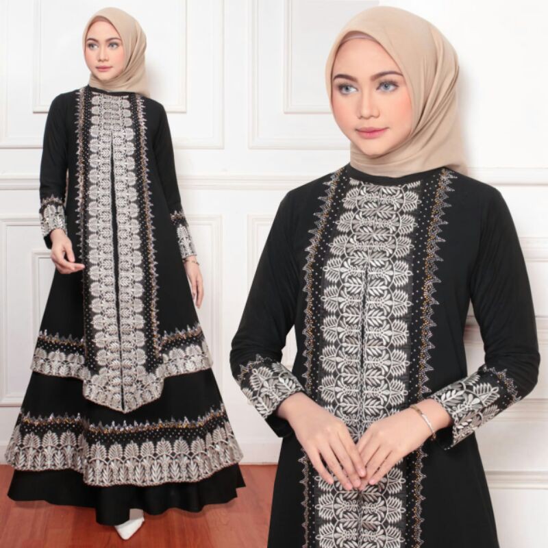 Abaya Solver