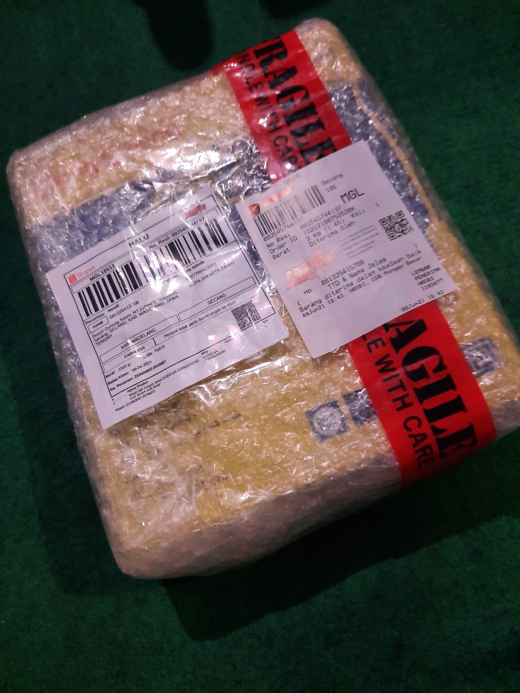 Mesin Bor Tangan 6mm Djz02-6a Dongcheng Djz 02-6a Drill Driver