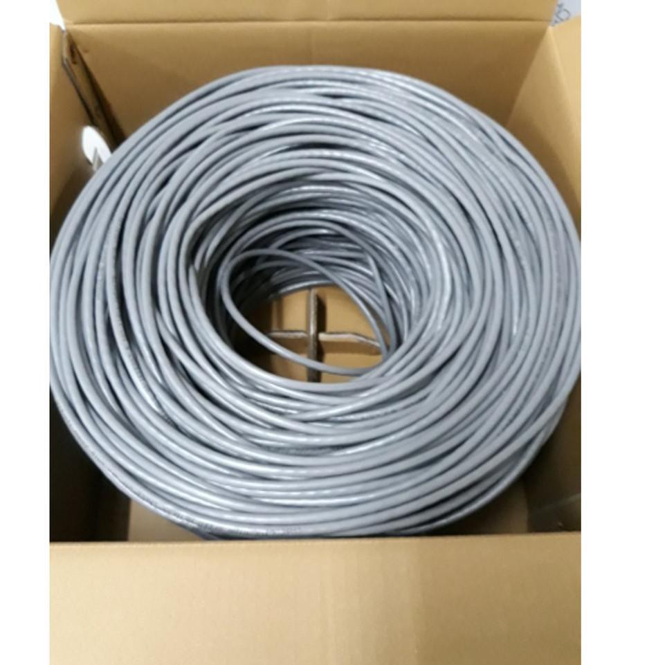 Kabel Lan Spectra UTP Cat5e 1 BOX 305M