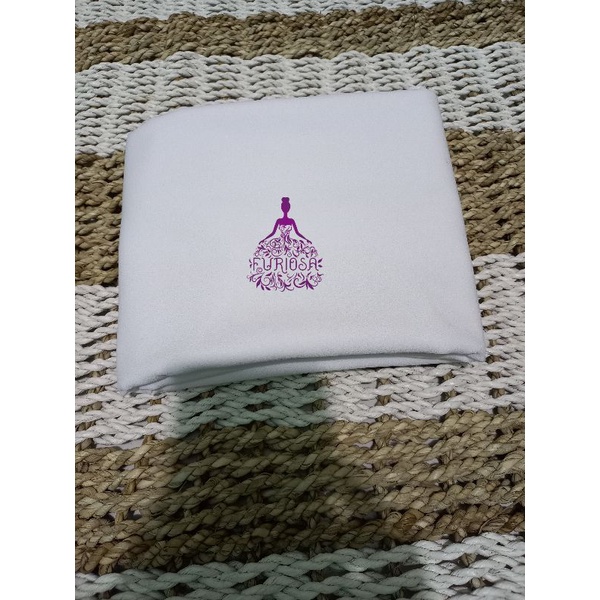 Segi empat instan jumbo / Jilbab dua layer / khimar dua layer / khimar syari / khimar jumbo-3