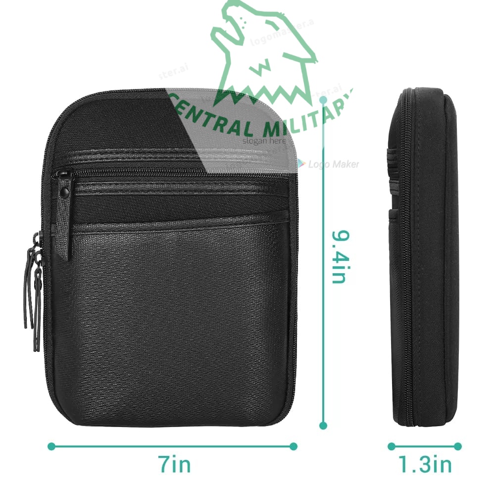 Tas Pistol - Pistol Case - Holster