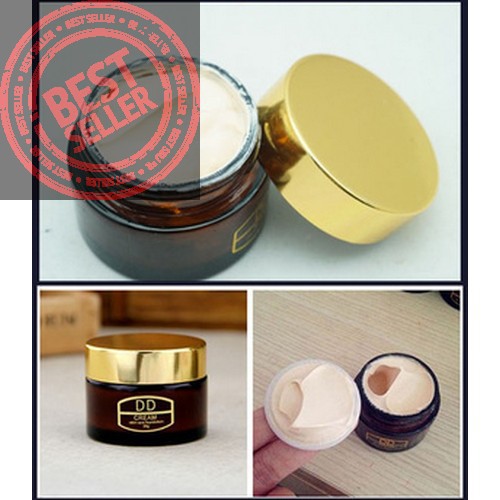 DD Cream (Dynamic Do All) Skin Care Foundation ori korea