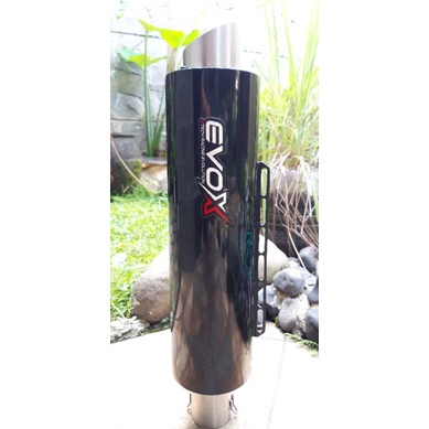 silincer 3tech evox x2 x3 x5