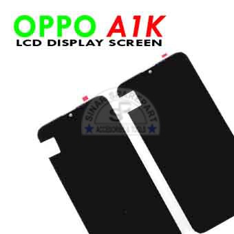 OPPO A1K LCD+ touchscreen original 100% garansi