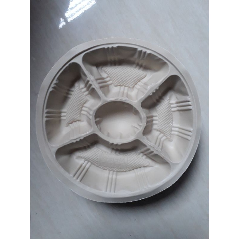 PROMO SAMIR MERAK TELUR ISI 50 PCS