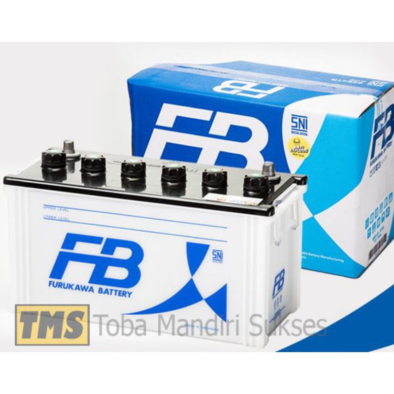 Aki Furukawa N120 120AH