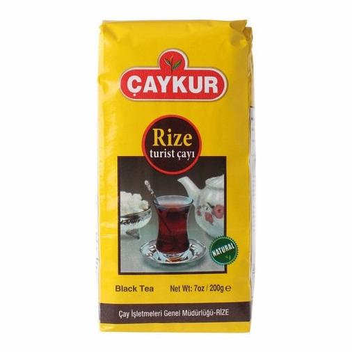 

[ COD ] Teh Turki Caykur STOK TERBATAS Kode 692