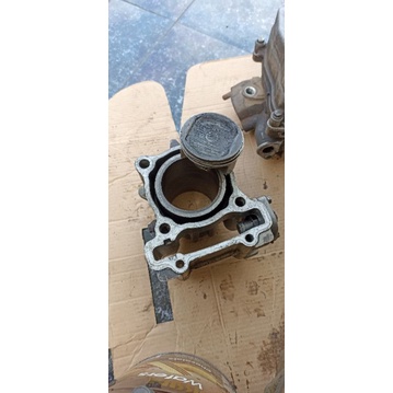 blok piston yamaha r15 v3 original