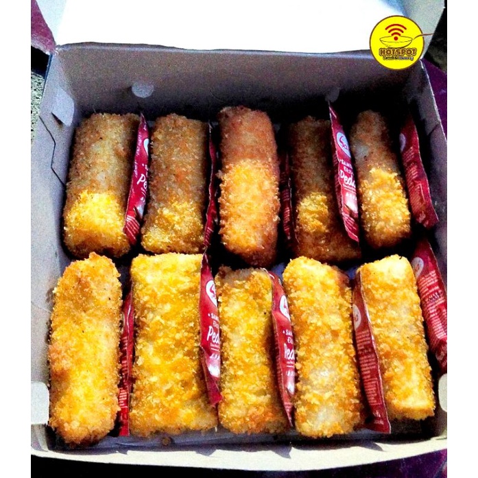

risol mayo lumer