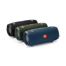 JBL Xtreme 2 Portable Bluetooth Speaker