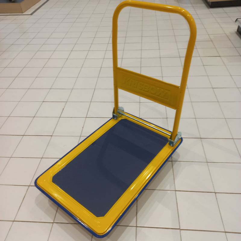 Troli Barang 150kg KRISBOW