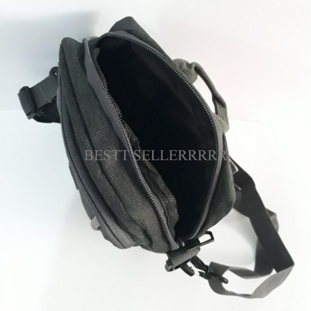 Tas Selempang Pria Cowok Keren Blasted 3345 Original Rain cover. Good Producttt