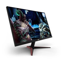 Acer Gaming Monitor LED Nitro VG270K - FreeSync IPS Zero Frame|4K Ultra HD