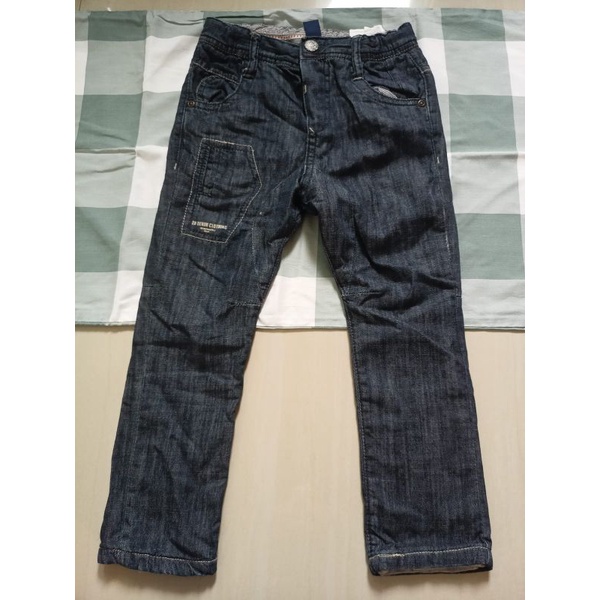 Celana anak Zara original preloved