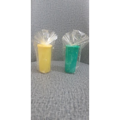tupperware botol kecil