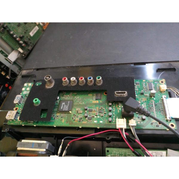 mb sony 40R352C