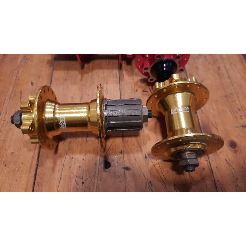 FREEHUB
