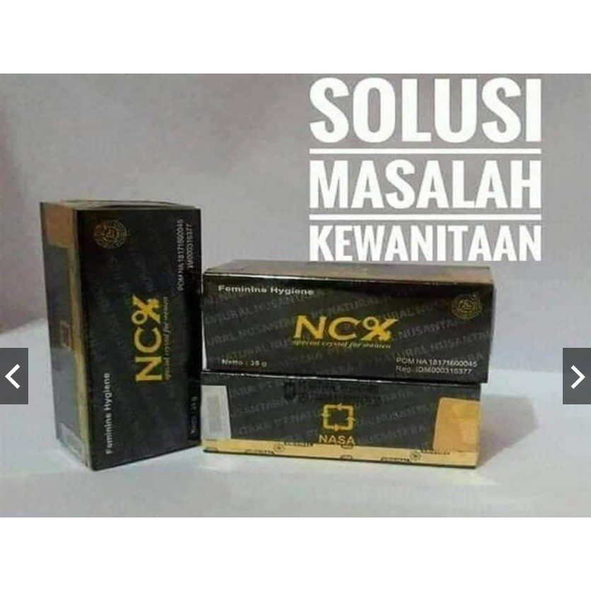 

NCX OBAT KEPUTIHAN AMPUH MENGHILANGKAN BAU GATAL MISS V