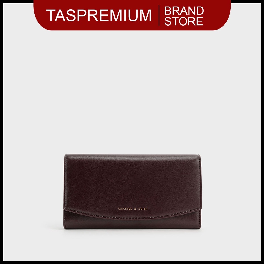 DOMPET WANITA FLAP LONG WALLET