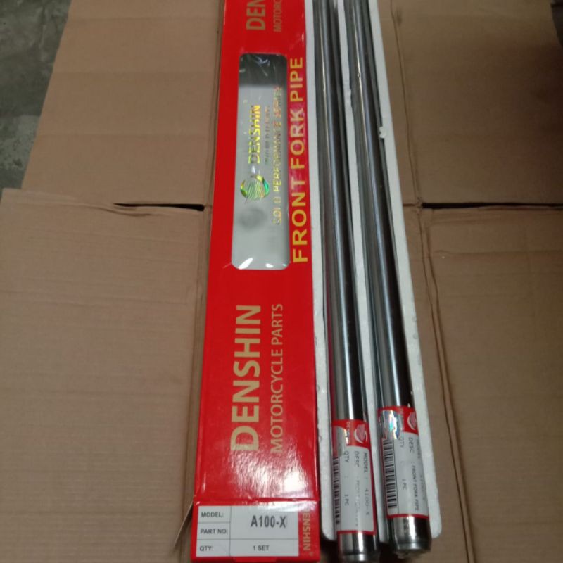 as shock depan a100 /as shok depan a100/as shock depan suzuki a100 econos/as sok depan a100 7 /a1007