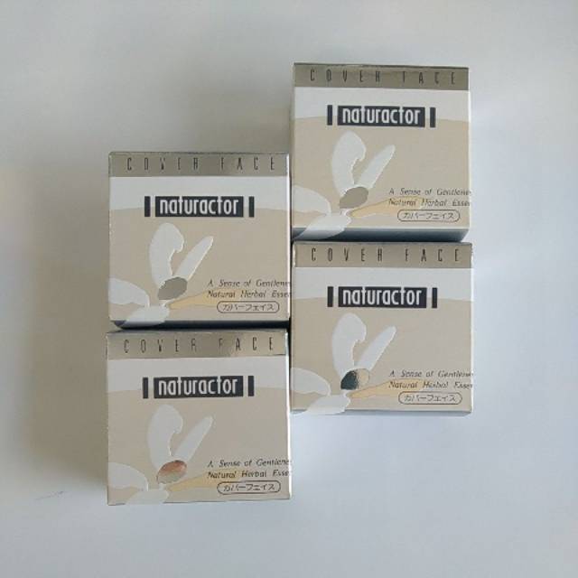 NATURACTOR Foundation