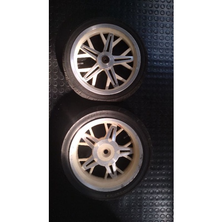 Velg Rotora Vario 110/Beat/Scoopy/Genio