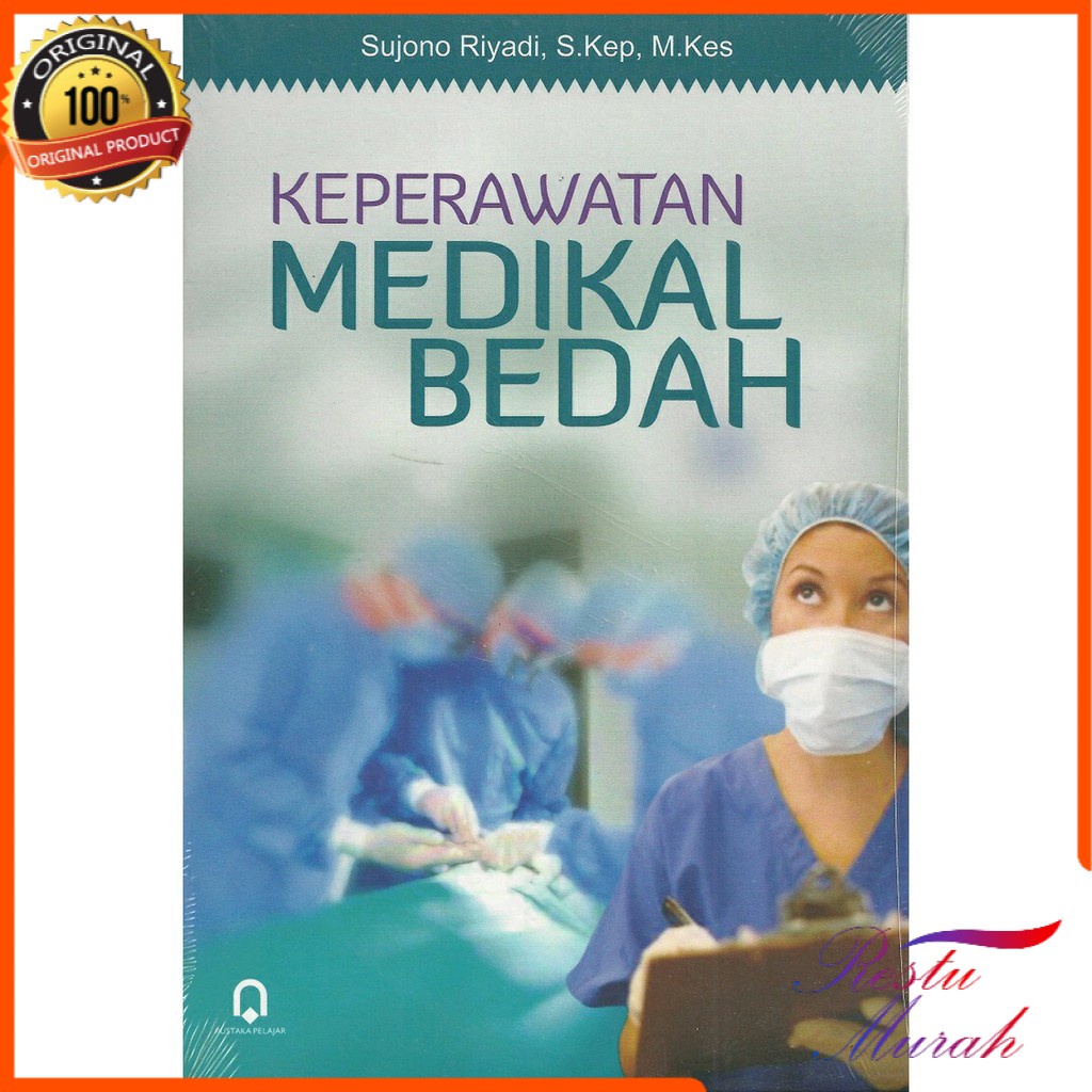 Keperawatan Medikal Bedah
