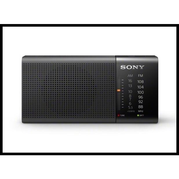 Radio Sony Icf-P36