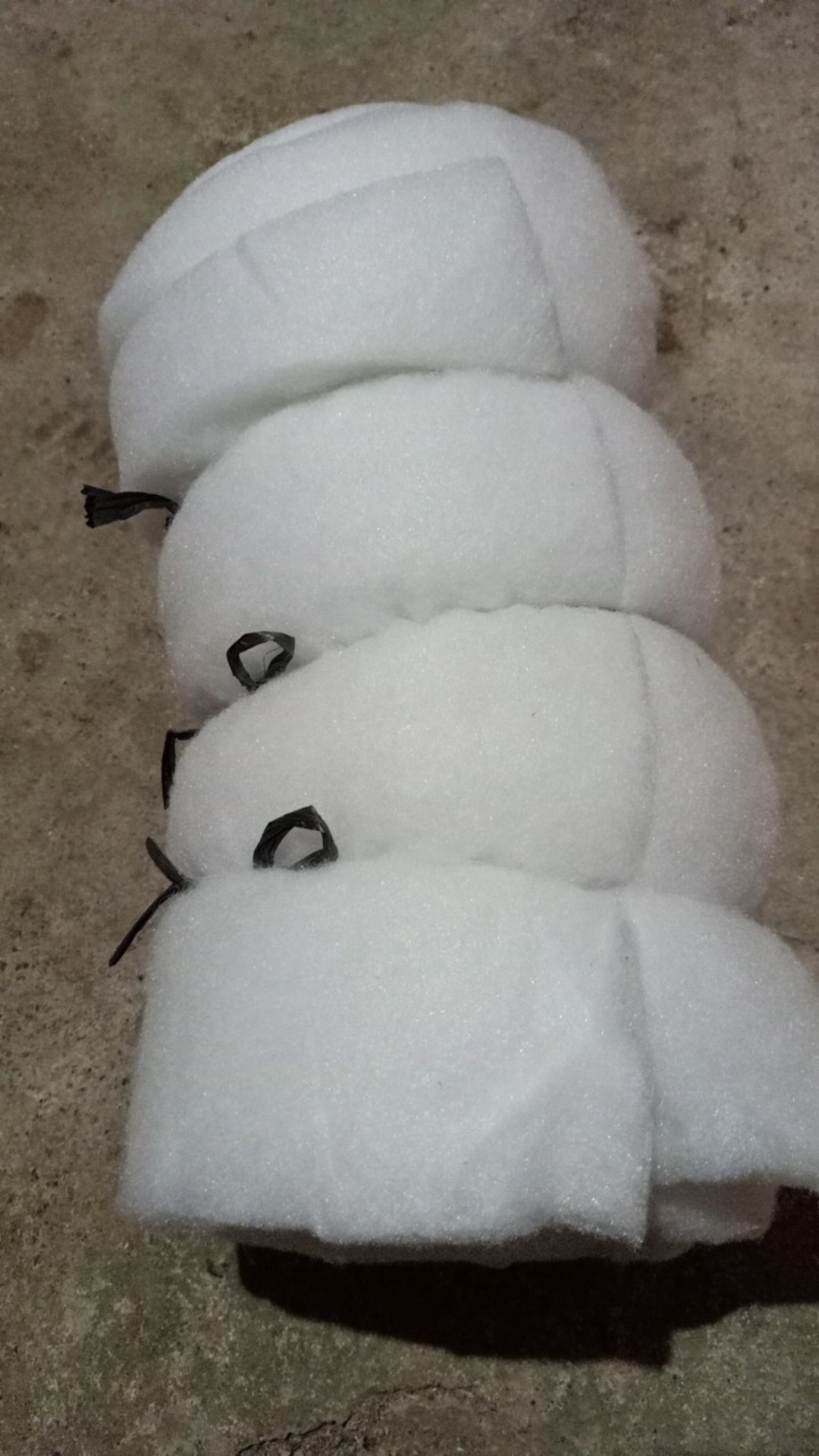 Busa Peredam Suara Box Speaker Tebal [125cm X 40cm]