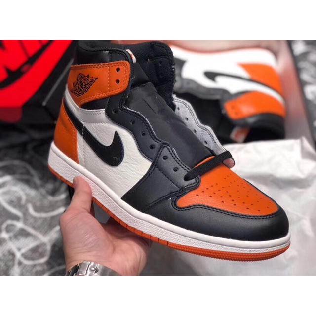 nike air jordan 1 retro high shattered backboard