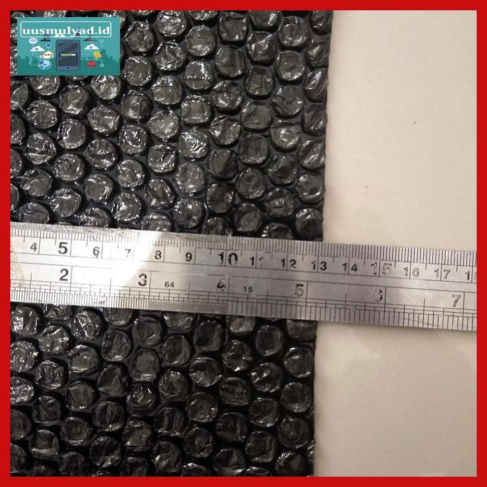 

Gt7Fher- Bubble Wrap Roll 125 Cm X 50 Meter - Hitam F68Fgio-