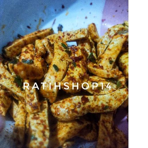 

PROMOSI !!! 9.9 BASRENG DAUN JERUK | BASRENG VIRAL 1KG /500GR | BASO GORENG | BASRENG EXTRA PEDAS [KODE ]