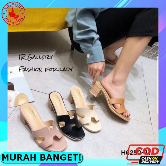 Sendal Wanita Heals Sandal Hils Hills Import Hels Murah Heels Termurah Hells Kekinian Haihil Import 
