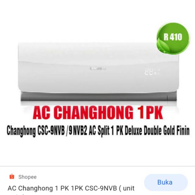 ac changhong 05 (1/2pk)