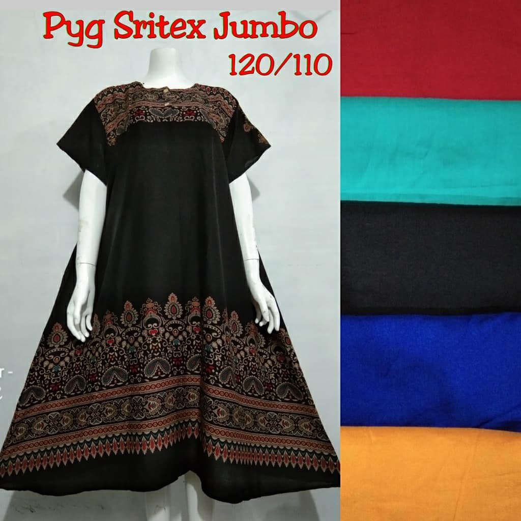 DASTER PAYUNG JUMBO BAJU MENYUSUI