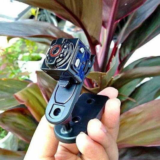 Muraaaahh.. Kamera sq8 mini FREE MEMORY 64GB(COD) kamera mini pengintai kamera vlog