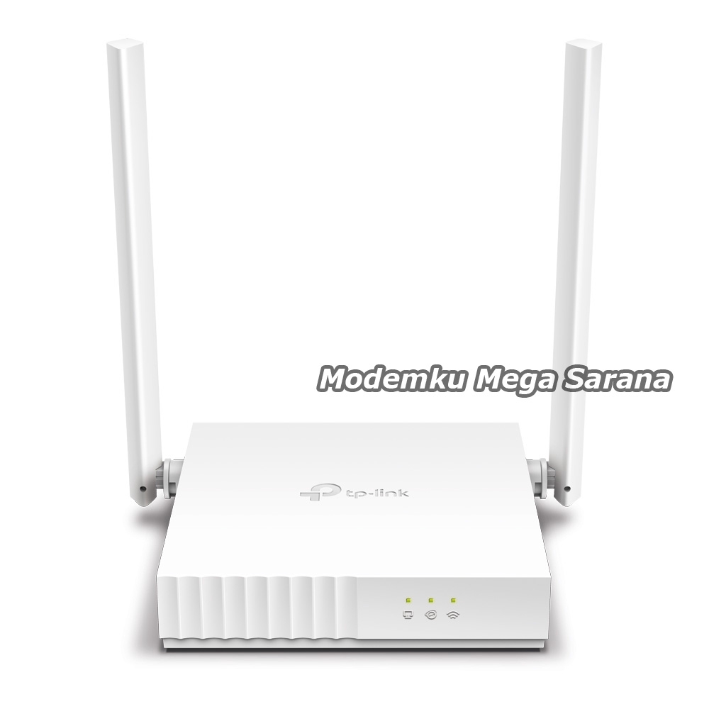 Wifi Router Range Extender - TP-Link TL-WR820N Router 300Mbps Multi Mode