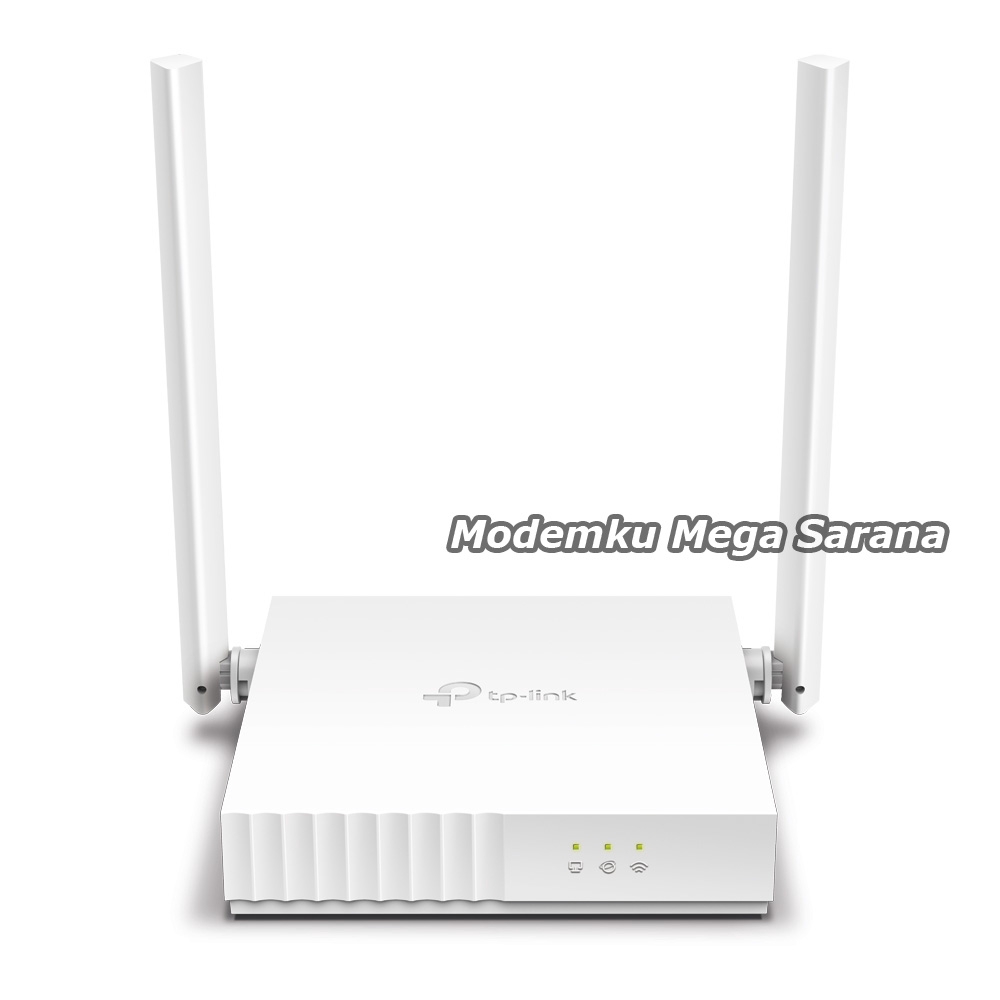 Wifi Router Range Extender - TP-Link TL-WR820N Router 300Mbps Multi Mode