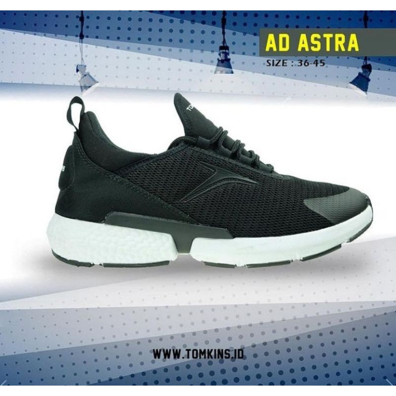 Sepatu Tomkins AD ASTRA untuk pria