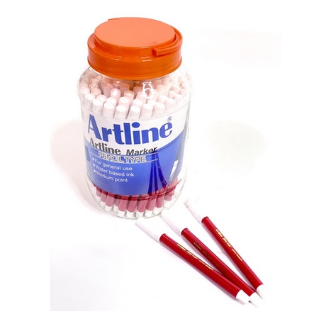 SPIDOL KECIL ARTLINE ecer / satuan