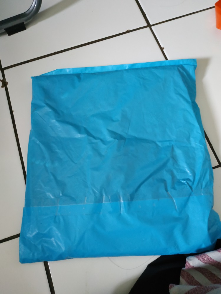 (1kg=4pcs) Kemeja Batik Lengan Panjang Batik Oriab Babon Angkrem Warna Dasar Abu