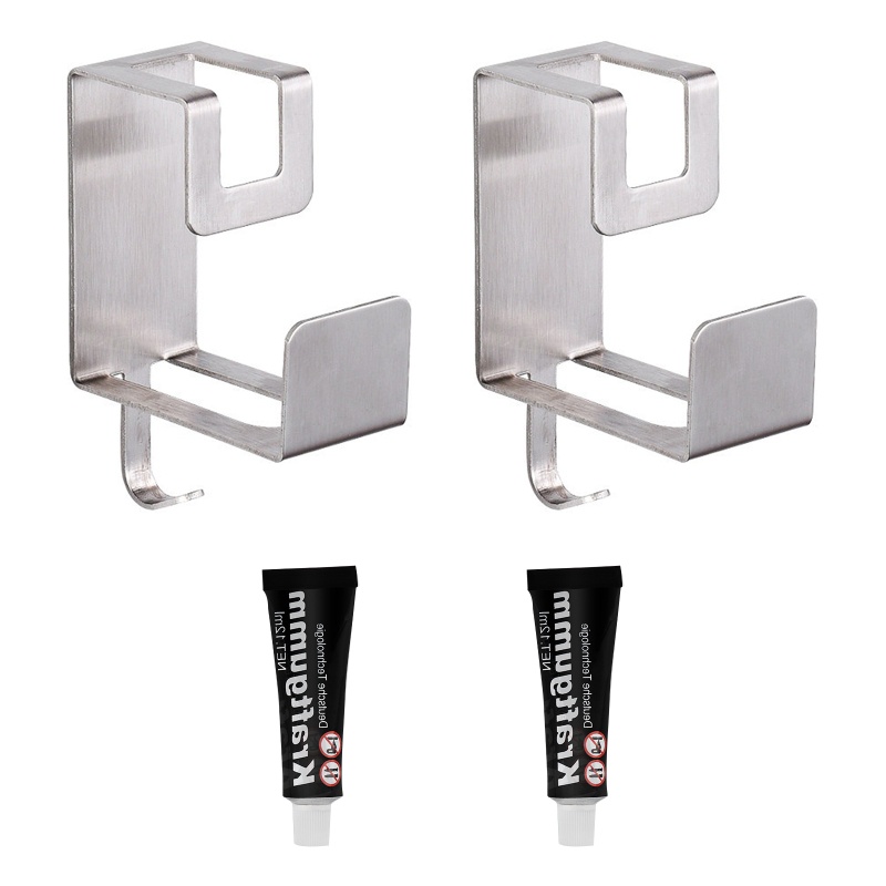 Rak Kait Penyimpanan Utilitas Baskom Toilet Untuk Kamar Mandi